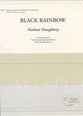 Black Rainbow Percussion Sextet with Piano cover